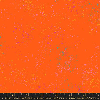 Ruby Star Society - Speckled in Goldfish