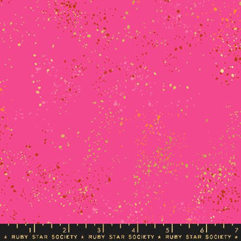 Ruby Star Society - Speckled in Playful Metallic