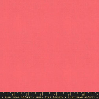 Hue in Watermelon