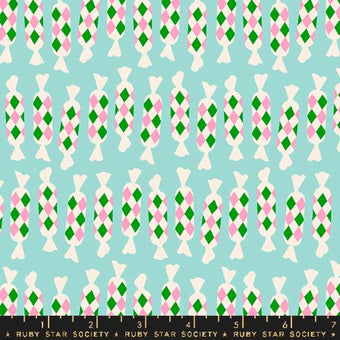 Ruby Star Society - Eye Candy Collection - Diamond Candies in Frost