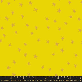 Ruby Star Society - Starry Collection - Starry in Golden Hour - Quilting Cotton Fabric