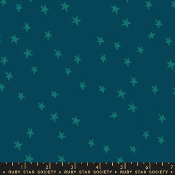 Ruby Star Society - Starry Collection - Starry in Galaxy - Quilting Cotton Fabric