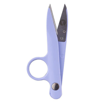 MetalGoose 4.3" Thread Clipper in Periwinkle