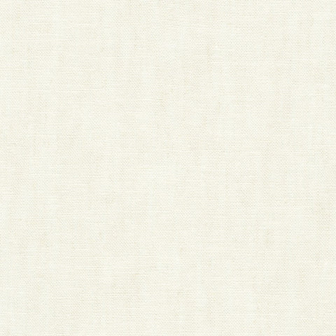 Robert Kaufman - Brussels Washer Linen Yarn Dye in Natural #1242 - rayon linen blend sewing fabric