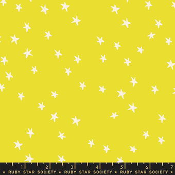 Starry in Citron