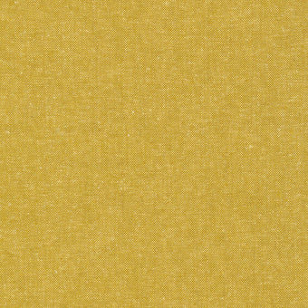 Robert Kaufman - Essex Yarn Dyed (cotton / linen) in Mustard