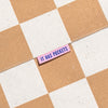 Woven Sew-In Labels - It Has Pockets (pack of 6)