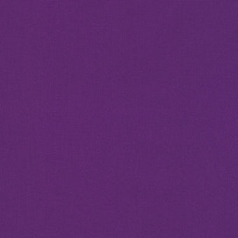 Robert Kaufman - Kona Cotton - Nocturne K001-2119 (Color of the Year 2025) - Quilting Cotton Fabric