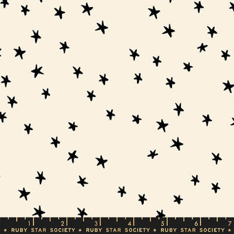 Ruby Star Society - Starry Collection - Starry 108" Wideback in Natural