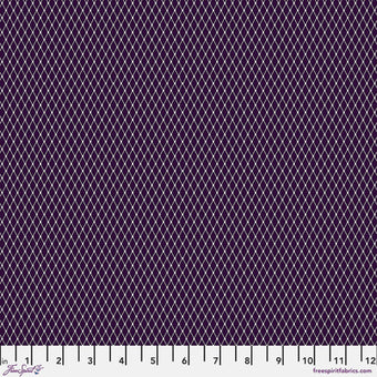 Fishnet in Equinox