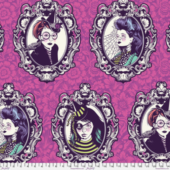 Coven in Oleander