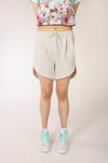 Named Clothing - Alexandria Peg Trousers & Track Shorts Sewing Pattern (Paper)
