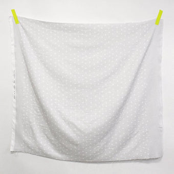 Pocho DOUBLE GAUZE in E