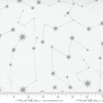 Constellations in Moon
