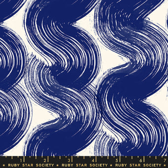 Paint in Navy