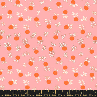 Blossom in Merry Metallic