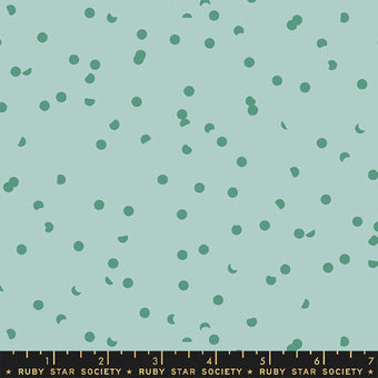 Hole Punch Dot in Polar