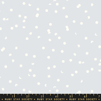 Hole Punch Dot in Dove