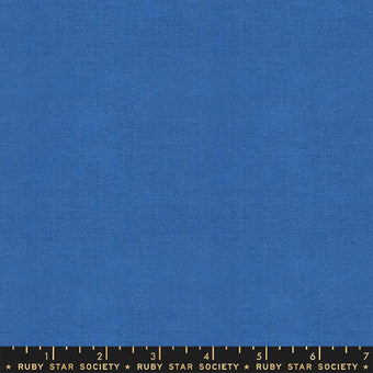 Cross Weave in Blue Ribbon