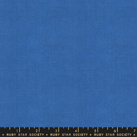Cross Weave in Blue Ribbon