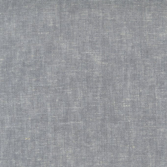 Brussels Washer Linen Yarn Dye in Grey