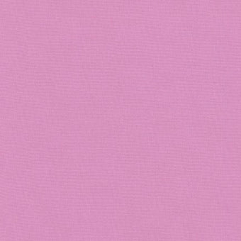 Robert Kaufman - Kona Cotton - Ballerina K001-485 - Quilting Cotton Fabric