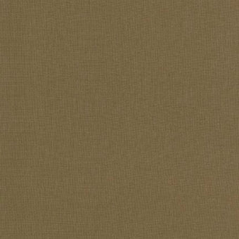 Robert Kaufman - Kona Cotton - Bison K001-1017 - Quilting Cotton Fabric