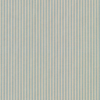 Robert Kaufman - Crawford Stripes in Blue - Quilting Cotton Fabric