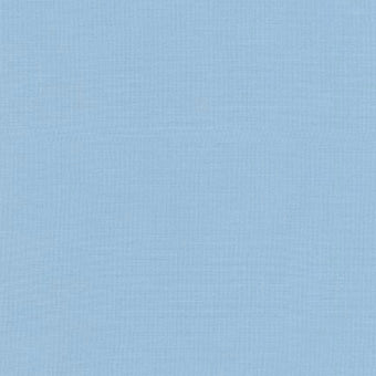 Robert Kaufman - Kona Cotton - Blue Bell K001-1029 - Quilting Cotton Fabric