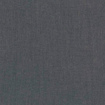 Brussels Washer Linen in Charcoal