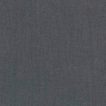 Brussels Washer Linen in Charcoal