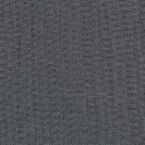 Brussels Washer Linen in Charcoal