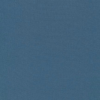Robert Kaufman - Kona Cotton - Cadet K001-1058 - Quilting Cotton Fabric