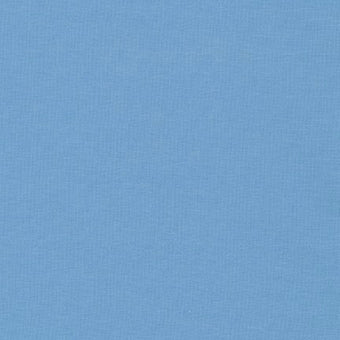 Robert Kaufman - Kona Cotton - Candy Blue K001-1060 - Quilting Cotton Fabric