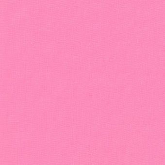 Robert Kaufman - Kona Cotton - Candy Pink K001-1062
