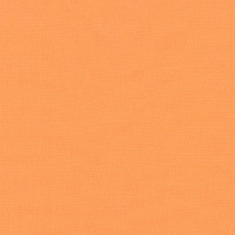 Kona Cotton - Cantaloupe K001-59