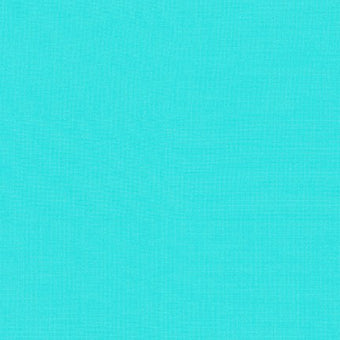 Robert Kaufman - Kona Cotton - Capri K001-442 - Quilting Cotton Fabric
