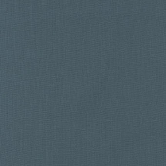 Robert Kaufman - Kona Cotton - Chalkboard K001-1837 - quilting cotton sewing fabric
