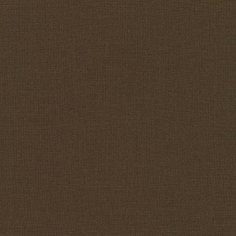 Kona Cotton - Chocolate K001-1073