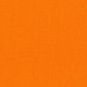 Kona Cotton - Clementine K001-1839