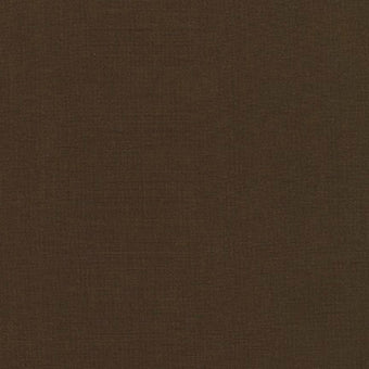 Robert Kaufman - Kona Cotton - Coffee K001-1083