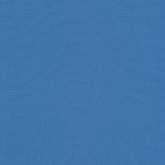 Robert Kaufman - Kona Cotton - Copen K001-1084 - Quilting Cotton Fabric