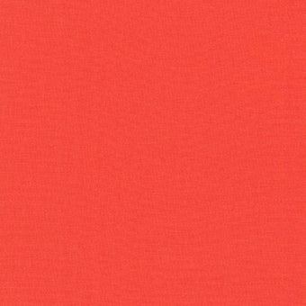 Kona Cotton - Coral K001-1087