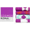 Kona Cotton - Cosmos K001-1987 (Color of the Year 2022)