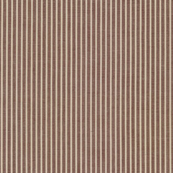 Robert Kaufman - Crawford Stripes in Brown - Quilting Cotton Fabric