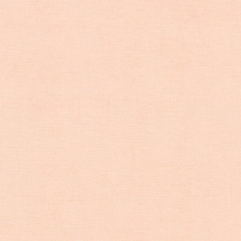 Brussels Washer Linen in Creamsicle