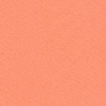 Kona Cotton - Creamsicle K001-185