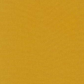 Robert Kaufman - Kona Cotton - Curry K001-1677 - Quilting Cotton Fabric