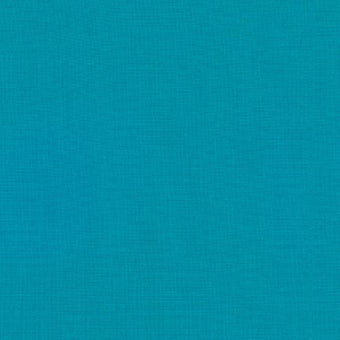 Robert Kaufman - Kona Cotton - Cyan K001-151 - Quilting Cotton Fabric