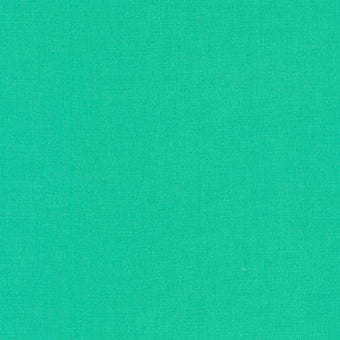 Robert Kaufman - Kona Cotton - Cypress K001-1474 - Quilting Cotton Fabric